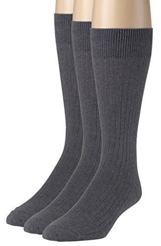 Algopix Similar Product 16 - Sportoli Mens 3  6 Pack Soft Ribbed