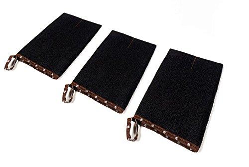 Algopix Similar Product 20 - Starfiber Microfiber Pet Hair Removal