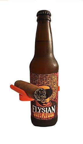 Algopix Similar Product 6 - CigarzUp Cigar Holder The go Anywhere
