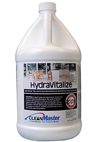 Algopix Similar Product 1 - HydraVitalize  Acid Stone Tile Grout