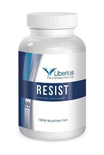 Algopix Similar Product 7 - Libertas  Resist The Urge to Smoke 