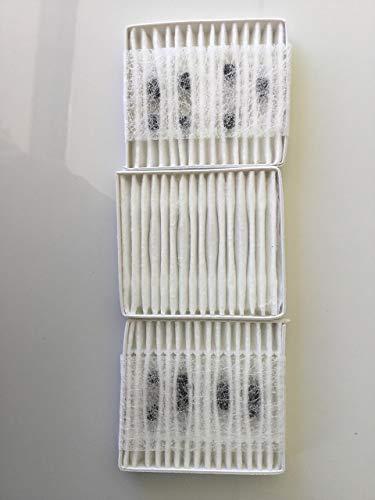 Algopix Similar Product 1 - 2.5 Micron Filter