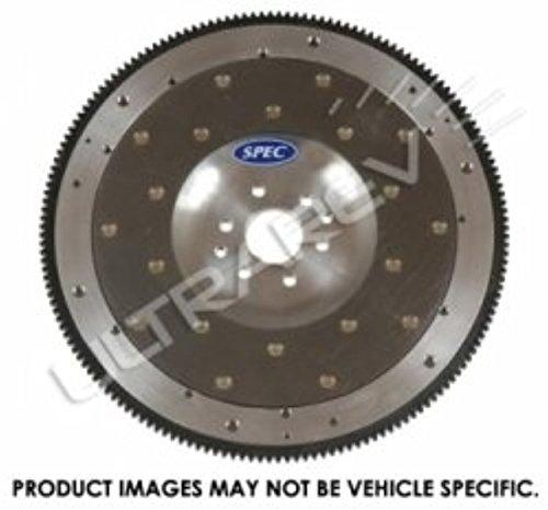 Algopix Similar Product 11 - SPEC SN43A Flywheel