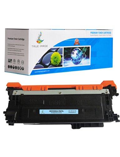 Algopix Similar Product 10 - TRUE IMAGE Compatible Toner Cartridge