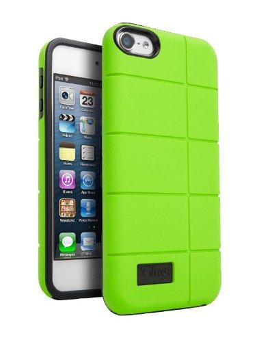 Algopix Similar Product 18 - iFrogz  Cocoon Cover for Apple iPod