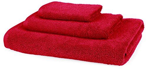 Algopix Similar Product 12 - AmazonBasics QuickDry 3Piece Cotton