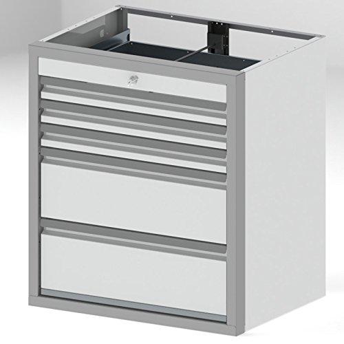 Algopix Similar Product 15 - RB Components 6209 Tool Box Cabinet