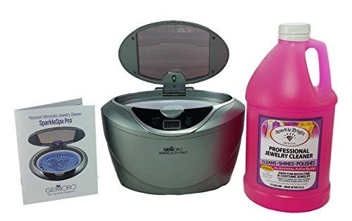 Algopix Similar Product 1 - GEMORO 1791 SPARKLE SPA PRO GRAY