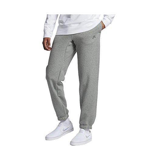 Algopix Similar Product 17 - Nike Mens SB Icon Fleece Sweatpants