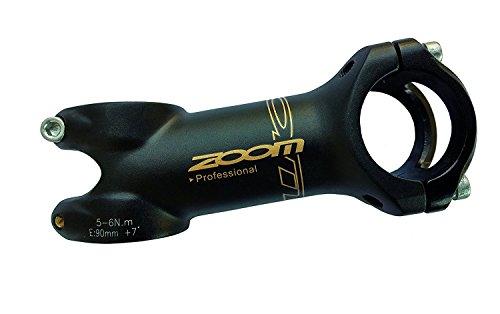 Algopix Similar Product 10 - Zoom 3D Stem - Black, 110 mm