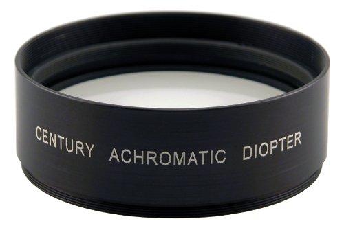 Algopix Similar Product 17 - Century 86mm +2.0 Achromatic Diopter