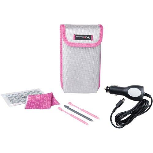 Algopix Similar Product 20 - Universal Starter Kit 3ds/ds - Pink