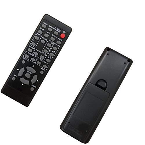 Algopix Similar Product 17 - 4EVER Replacment Remote Control Fit for