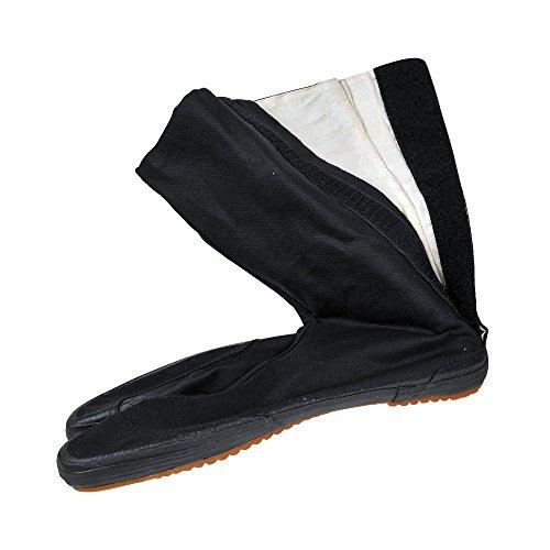 Algopix Similar Product 11 - TMAS Ninja Hi Top Tabi Boots, 11