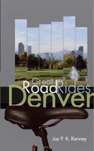 Algopix Similar Product 17 - Great Road Rides Denver