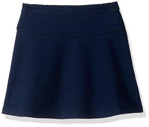 Algopix Similar Product 4 - Gymboree Girls Big Uniform Ponte Knit