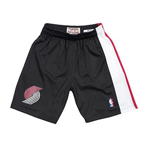 Algopix Similar Product 3 - Mitchell  Ness Portland Trail Blazers