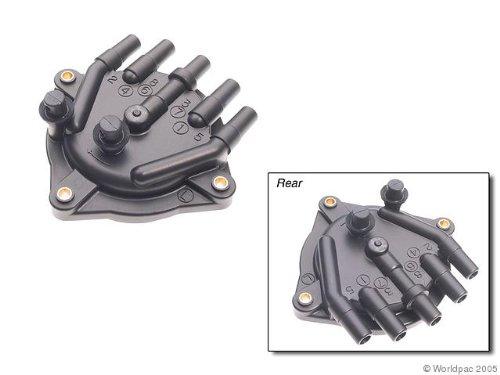 Algopix Similar Product 11 - Yec Distributor Cap 2 per Vehicle