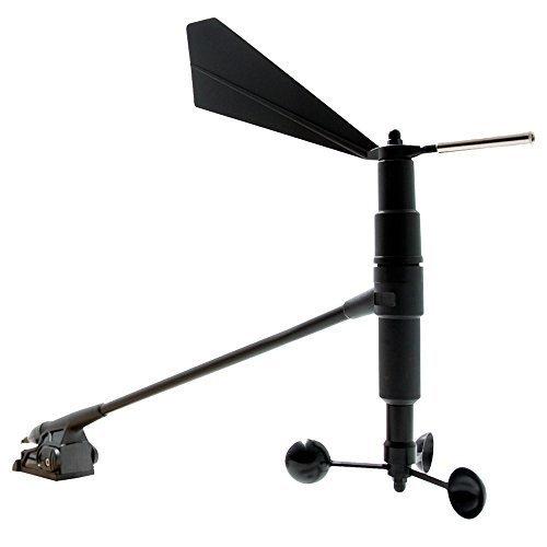 Algopix Similar Product 8 - BG Wind Sensor with 20m 66 ft Cable