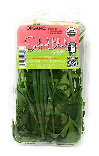 Algopix Similar Product 19 - PRODUCE Organic Seafood Herb Mix 075