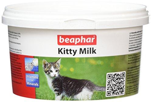 Algopix Similar Product 16 - Beaphar Kitty Milk Supplement For Cats