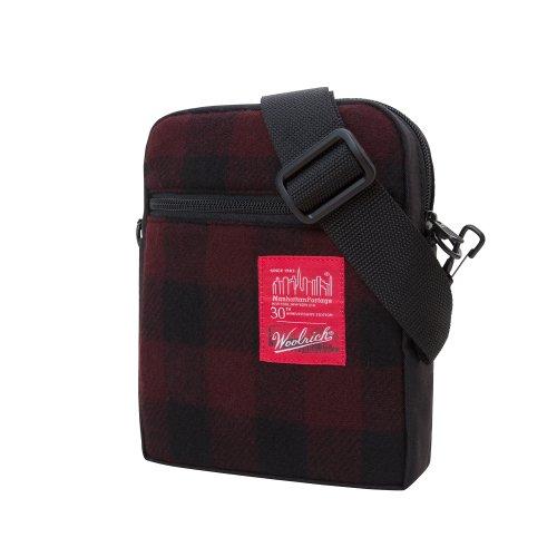 Algopix Similar Product 18 - Manhattan Portage Woolrich Buffalo