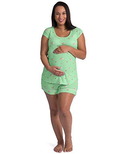 Algopix Similar Product 5 - Kindred Bravely Amelia Ultra Soft