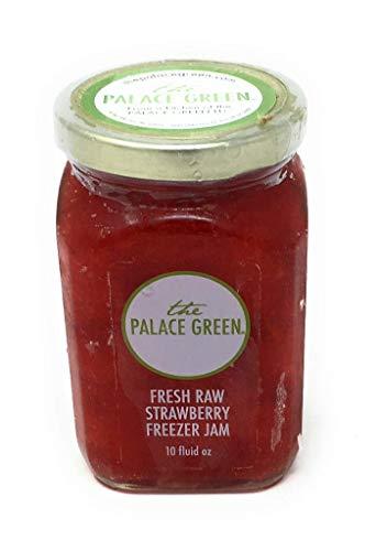 Algopix Similar Product 10 - Palace Green Jam Freezer Strawberry