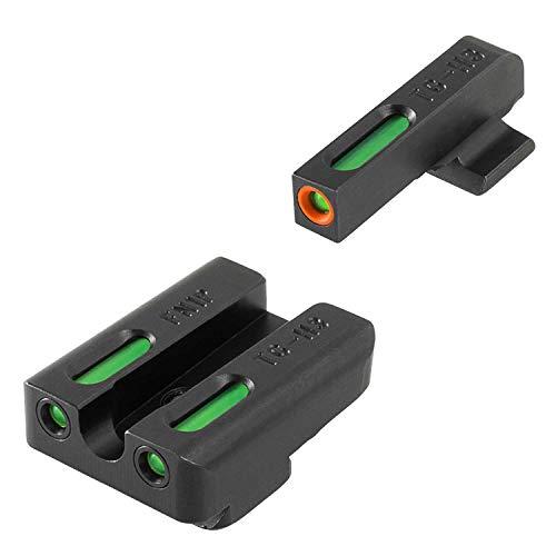 Algopix Similar Product 12 - TRUGLO TFX Pro Tritium and Fiber Optic