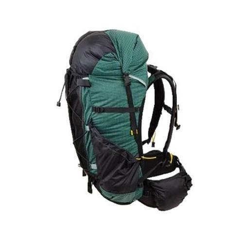 Algopix Similar Product 3 - Klymit AirX Pack/Pad Green/Black, Large