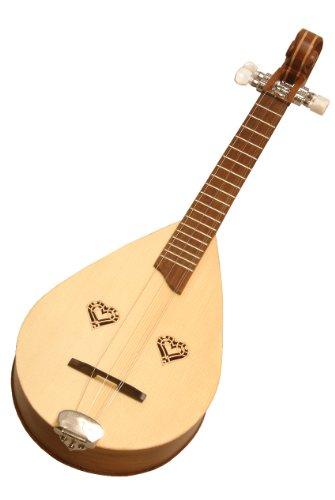 Algopix Similar Product 18 - Roosebeck DNLSRH Dulcinet Rosewood