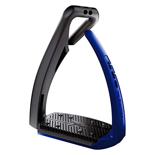 Algopix Similar Product 9 - Free Jump Stirrups Soft Up Pro (Black)
