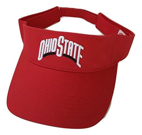 Algopix Similar Product 6 - National Cap Ohio State Buckeyes Adult