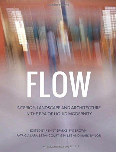 Algopix Similar Product 15 - Flow Interior Landscape and