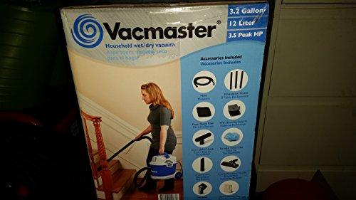 Algopix Similar Product 13 - Vacmaster