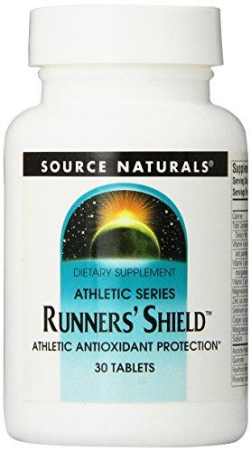 Algopix Similar Product 17 - Source Naturals Runners Shield