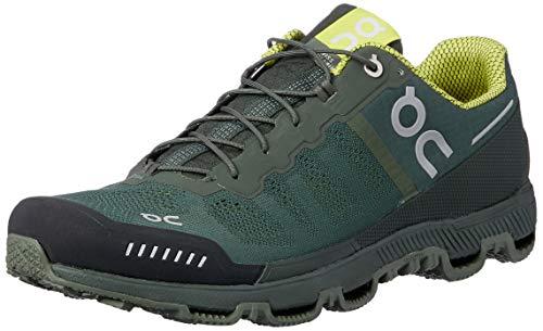 Algopix Similar Product 10 - On Running Mens Cloudventure