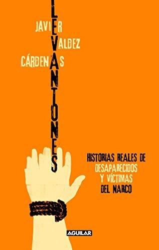 Algopix Similar Product 18 - Levantones / Taken (Spanish Edition)