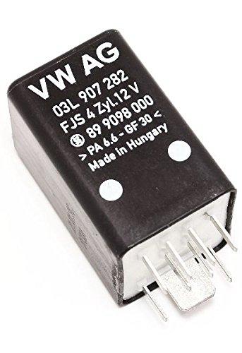 Algopix Similar Product 3 - Volkswagen 03L 907 282 Diesel Glow
