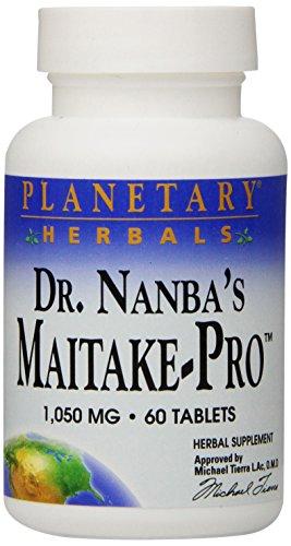 Algopix Similar Product 9 - Planetary Herbals Dr Nanbas