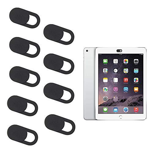 Algopix Similar Product 13 - TUPARKA 9Pack Webcam Cover Laptop