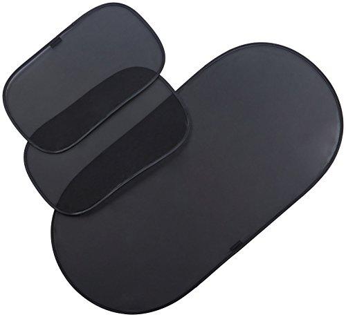 Algopix Similar Product 16 - AmazonBasics Car Window StickOn Sun