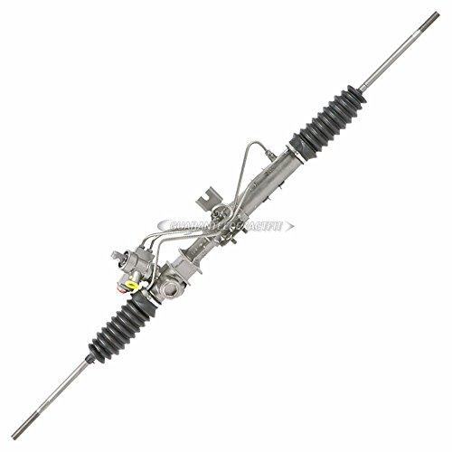 Algopix Similar Product 1 - Power Steering Rack And Pinion For VW