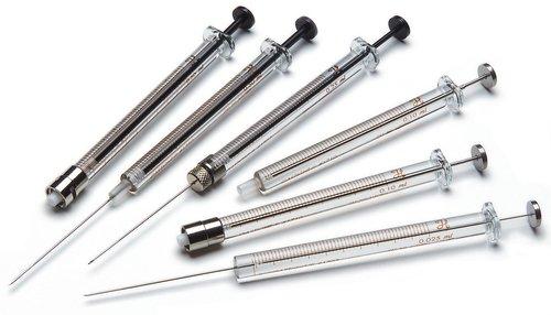 Algopix Similar Product 10 - Hamilton 80930 1705RN Syringe 50