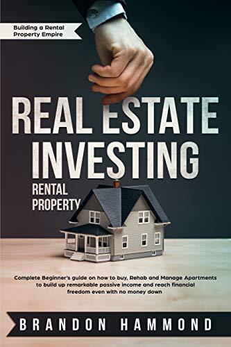 Algopix Similar Product 15 - Real Estate Investing  Rental