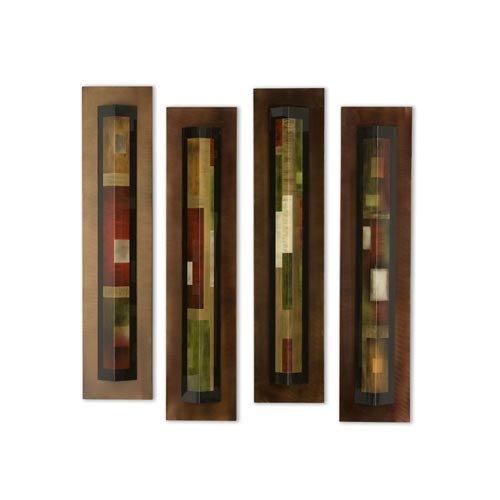 Algopix Similar Product 15 - NOVA Lighting Renditions Wall Graphic