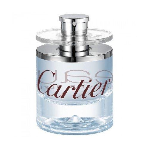 Algopix Similar Product 8 - Eau de Cartier Vetiver Bleu 5 oz  15