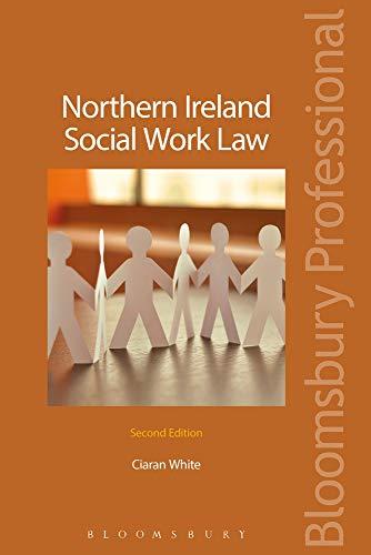 Algopix Similar Product 2 - Northern Ireland Social Work Law