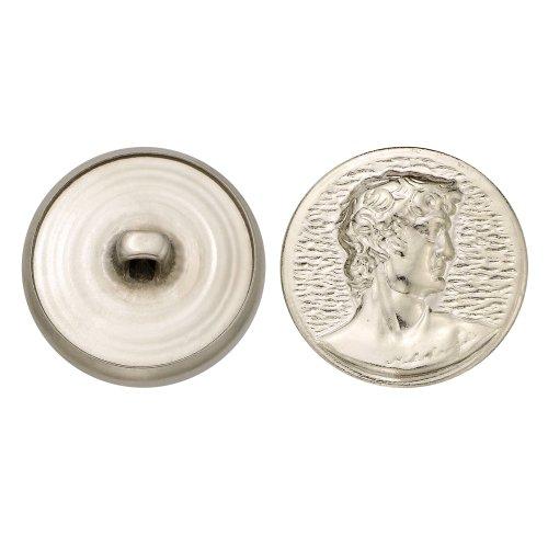 Algopix Similar Product 12 - CC Metal Products 5051 Flat Florentine