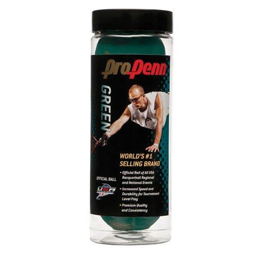 Algopix Similar Product 6 - Propenn Green Racquetball